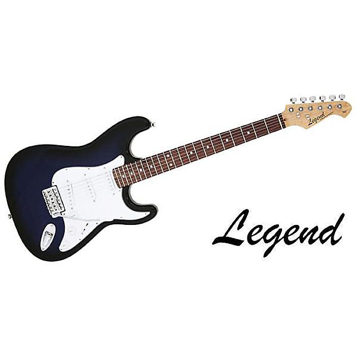 LEGEND ( レジェンド ) / LST-Z Blue Black Sunburst夏休みセール