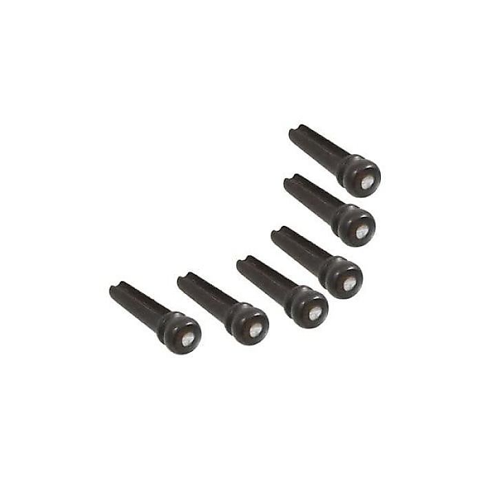 ALLPARTS ( オールパーツ ) / BP-2857-0R0 Oversized Rosewood Pins (Qty 6)夏休スペシャル