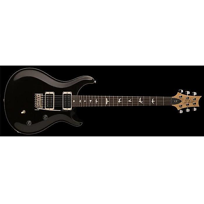 Paul Reed Smith (PRS) ( ポールリードスミス ) / CE24 Bolt-on Black Top (Opaque Top with Natural Back)夏休みセール
