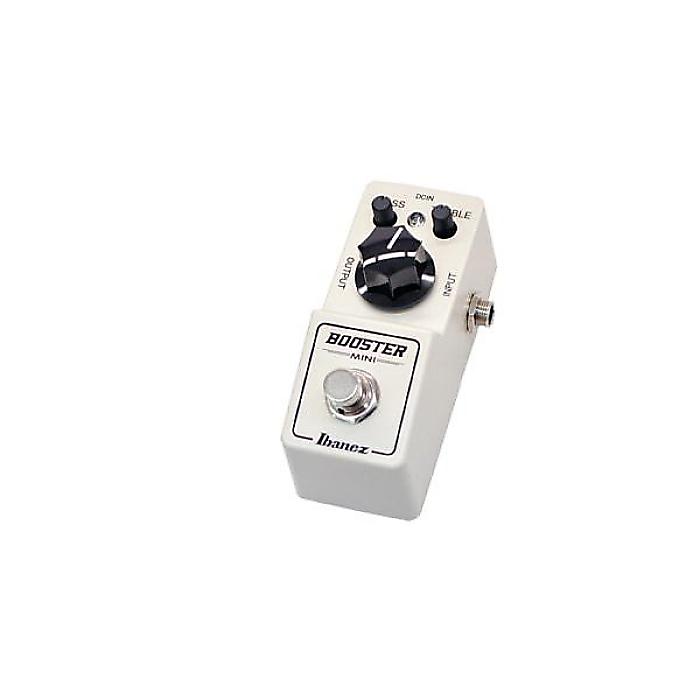 Ibanez ( アイバニーズ ) / BTMINI ブースター夏休みセール