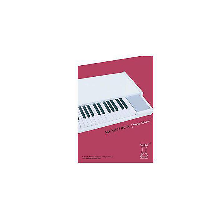 MANIKIN ELECTRONIC ( マニキンエレクトロニック ) / Berlin School Collection夏休スペシャル