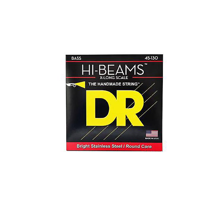 DR ( ディーアール ) / LMR5-130 HI-BEAM Stainless Medium Heavy 45-130 X-long Scale夏休みセール 6,076円