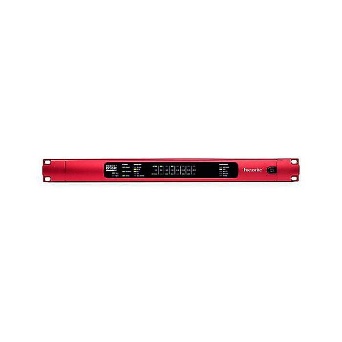FOCUSRITE ( フォーカスライト ) / REDNET D16R MKII夏休みセール