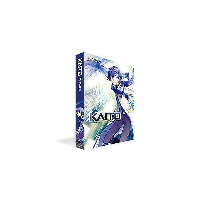 CRYPTON ( クリプトン ) / KAITO V3 (新パッケージ)夏休みセール