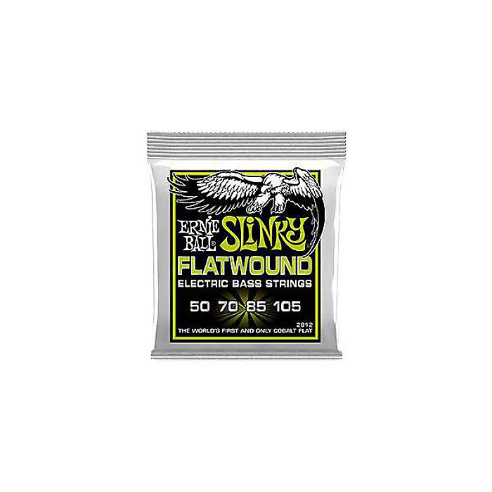 ERNIE BALL ( アーニー・ボール ) / SLINKY FLATWOUND REGULAR 50 - 105夏休みセール|ミュージックハウス フレンズ