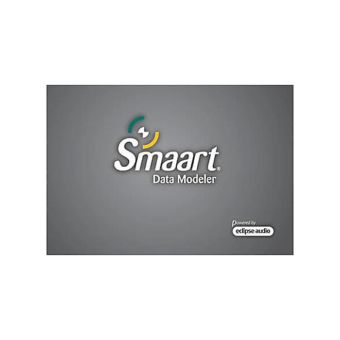 Rational acoustics ( レイショナルアコースティクス )  / Smaart Data Modeler 電子メイル納品夏休み大売り出し