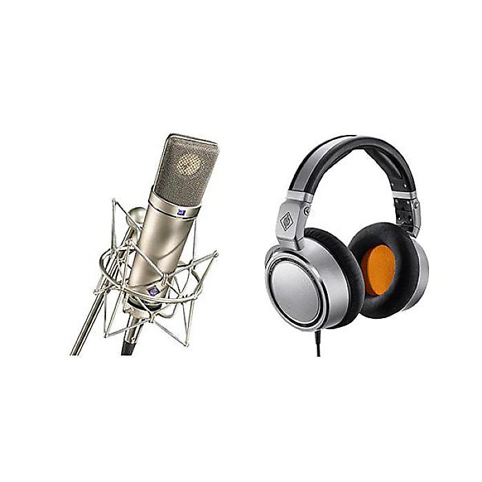 NEUMANN ( ノイマン ) / U87 AI Studio set + NDH 20夏休みセール