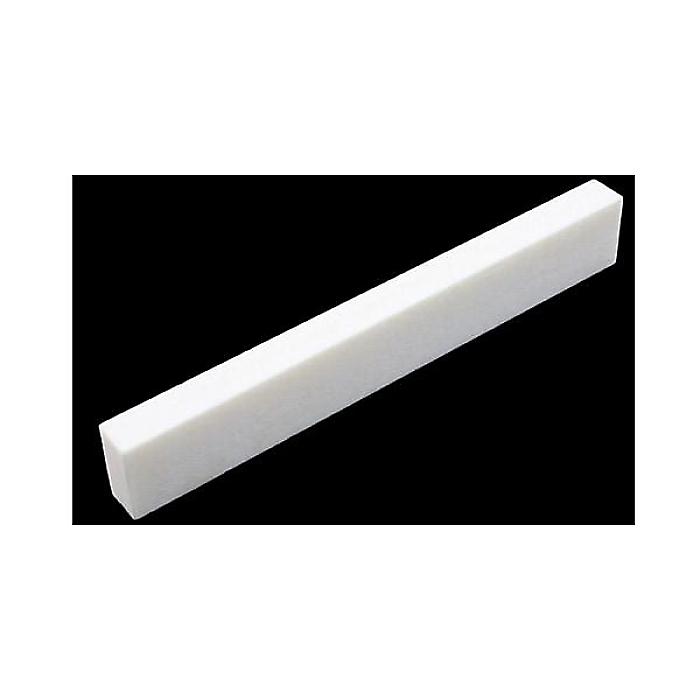 ALLPARTS ( オールパーツ ) / BS-0209-B00 Bulk Pack Wide Bone Saddle, Pk of 15.夏休スペシャル|ミュージックハウス フレンズ