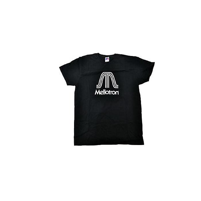 MELLOTRON ( メロトロン ) / Mellotron TシャツBlack M夏休スペシャル