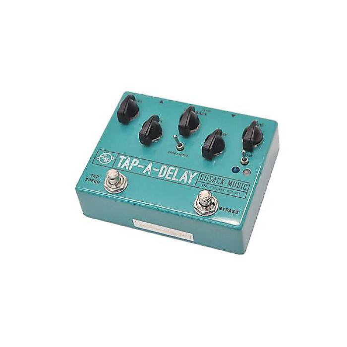 Cusack Music ( キューザック・ミュージック ) / TAP-A-DELAY夏休みセール 29,730円