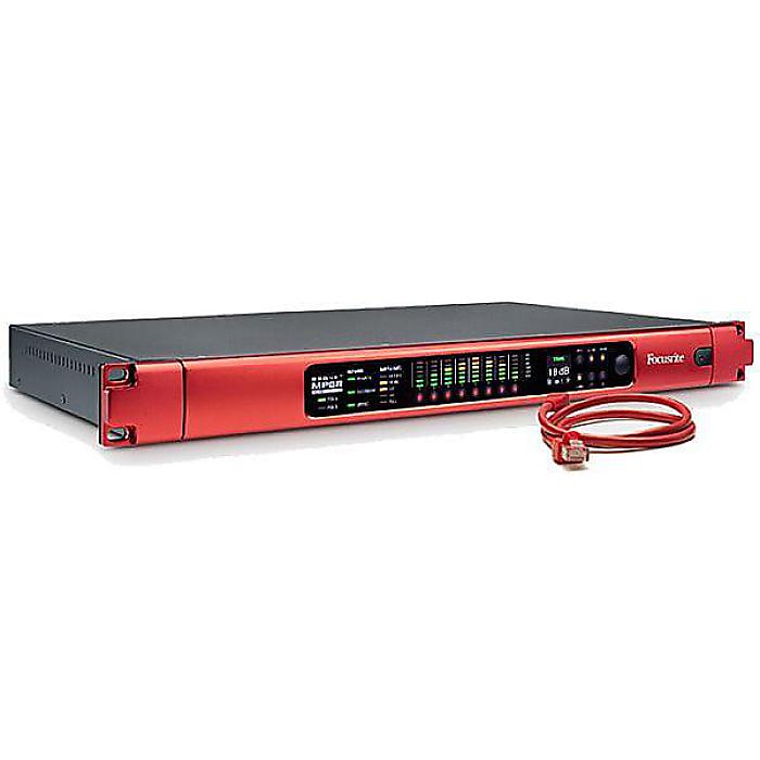 FOCUSRITE ( フォーカスライト ) / RedNet MP8R夏休みセール 433,610円