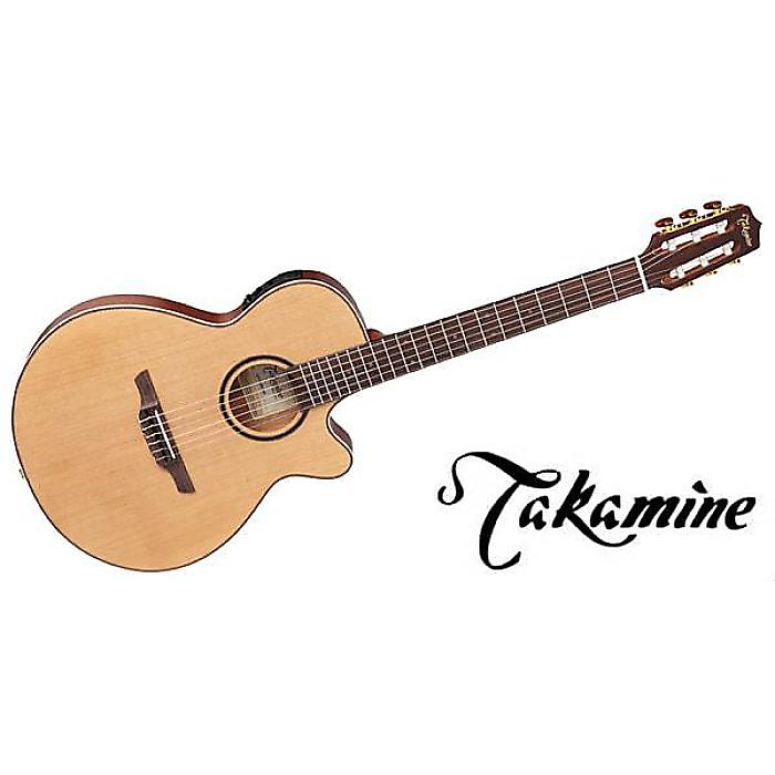 TAKAMINE ( タカミネ ) / TSP148NC NS夏休みセール|ミュージックハウス フレンズ