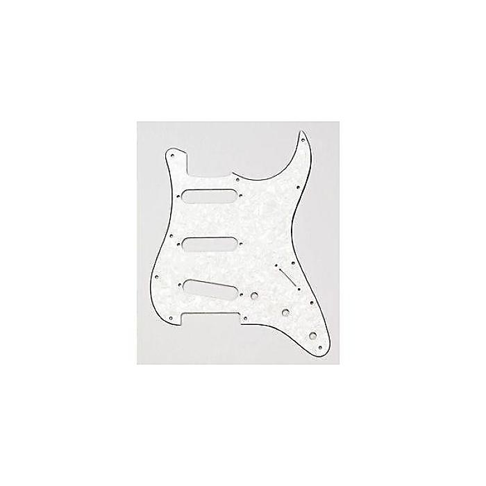 ALLPARTS ( オールパーツ ) / PG-0552-065 Parchment Pearloid Pickguard for Stratocaster夏休スペシャル