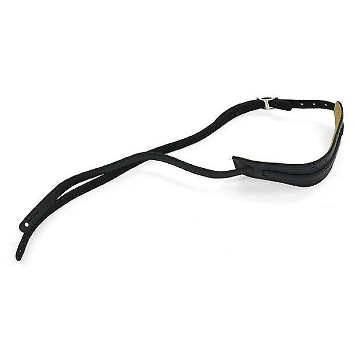 FENDER ( フェンダー ) / Super Deluxe Vintage-style Strap Black夏休スペシャル