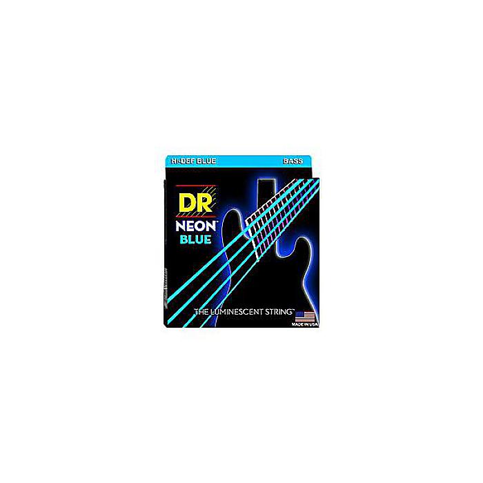 DR ( ディーアール ) / NBB5-40 Hi-Def NEON BLUE夏休みセール