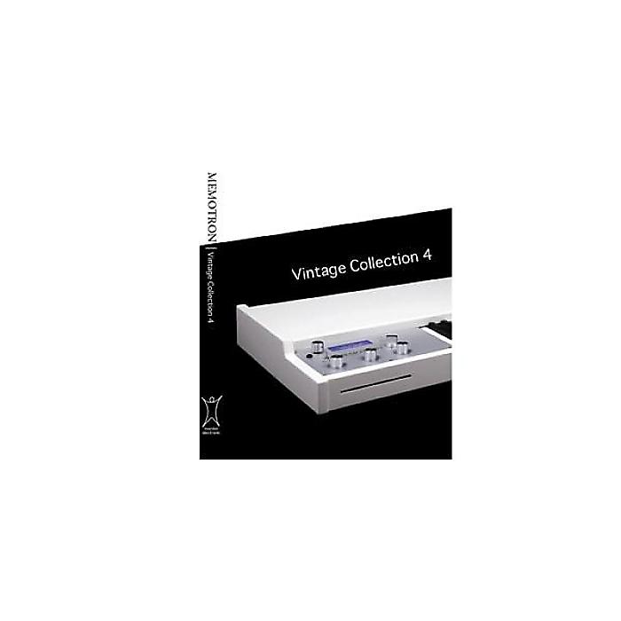 MANIKIN ELECTRONIC ( マニキンエレクトロニック ) / Vintage Collection4夏休スペシャル