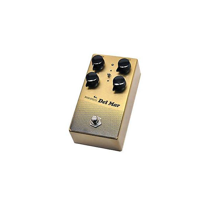 BONDI EFFECTS ( ボンダイエフェクト ) / Del Mar Overdrive mk2夏休みセール