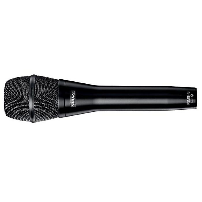楽天市場】SHURE シュア KSM32/CG ◇ コンデンサーマイク【8月1