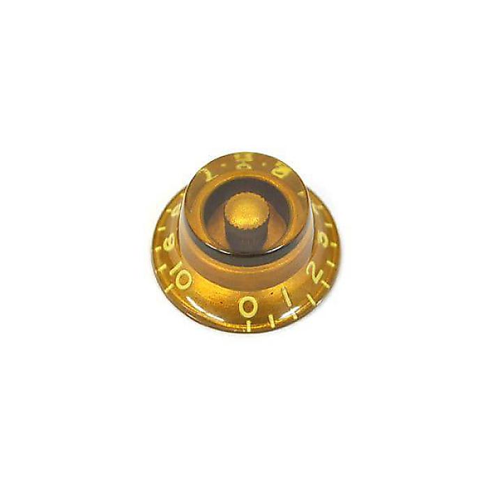 MONTREUX ( モントルー ) / Montreux Top Hat knob set Gold (4) ver.2[8704]夏休スペシャル｜ミュージックハウス フレンズ