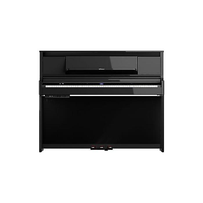 楽天市場】Roland(ローランド) デジタルピアノ HPi-6 : 日本テレフォン 