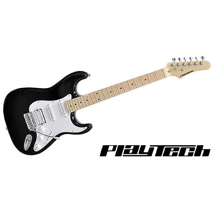 PLAYTECH ( プレイテック ) / ST250SSH Maple Black夏休みセール 16,698円