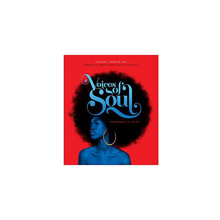EAST WEST ( イーストウェスト ) / VOICES OF SOUL メール納品夏休みセール