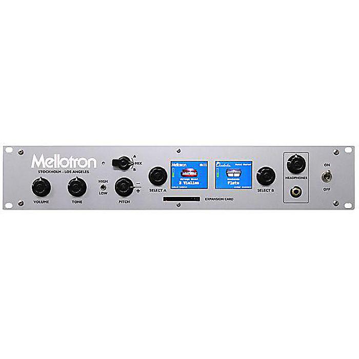 MELLOTRON ( メロトロン ) / M4000D Rack夏休スペシャル