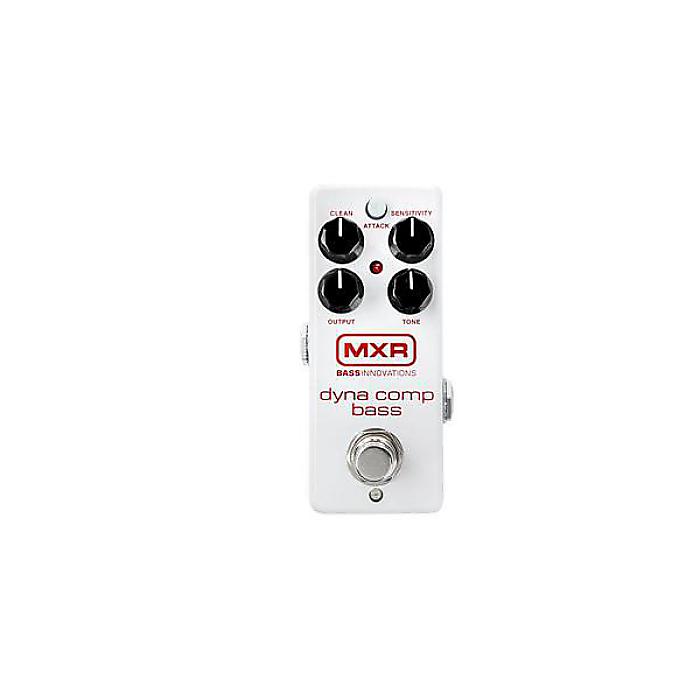 MXR ( エムエックスアール ) / M282 Dyna Comp Bass夏休みセール