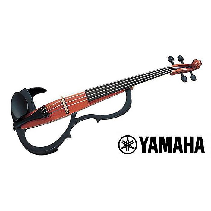 サイレントビオラ （YAMAHA SILENT Viola SVV200） SVV200 - Overview - Silent™ Series Violins, Violas, Cellos