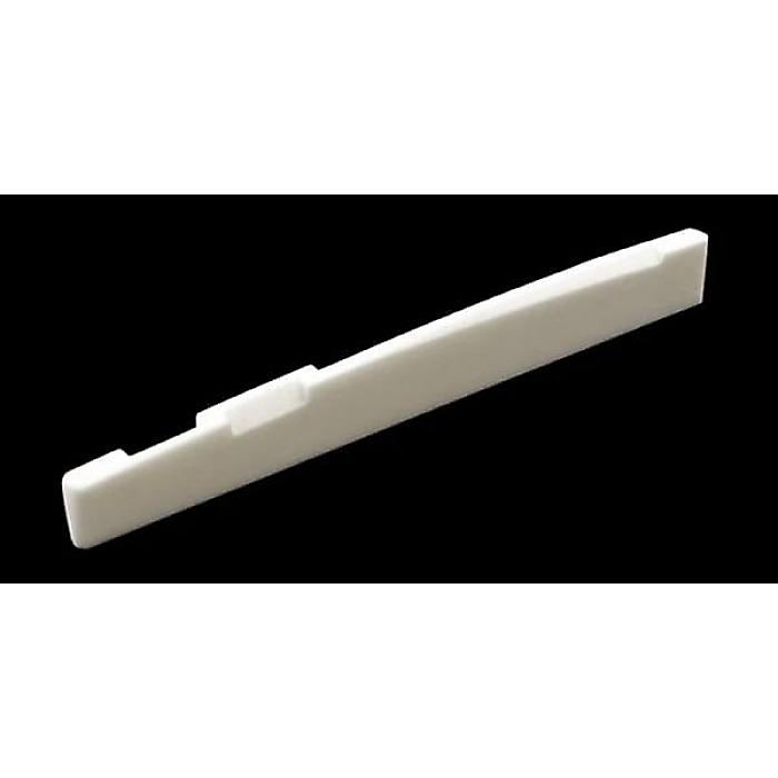 ALLPARTS ( オールパーツ ) / BS-0254-B00 Compensat Bone Saddle for Acoust Guit, Pk of 15.夏休スペシャル