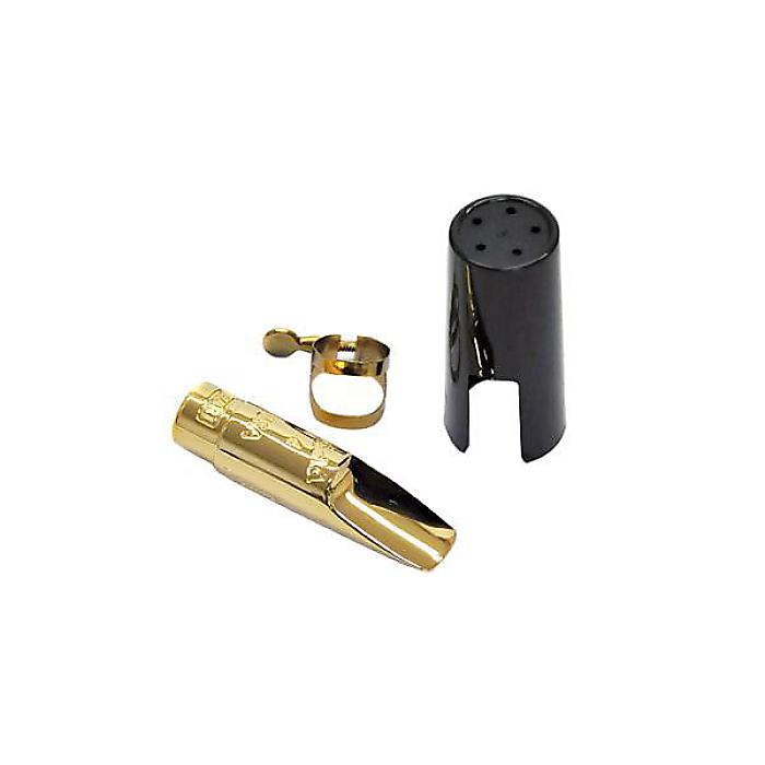 Bari Woodwinds ( バリ・ウッドウィンズ ) / BGSS4 ソプラノサックス Bari Gold 4夏休みセール 27,474円