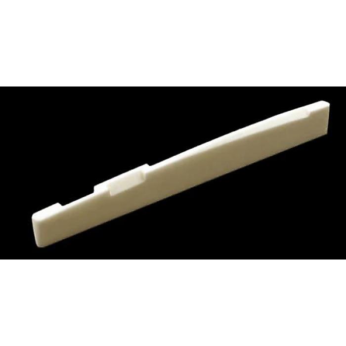 ALLPARTS ( オールパーツ ) / BS-0254-BU0 Compensated Bone Saddle, Pk of 15.夏休スペシャル