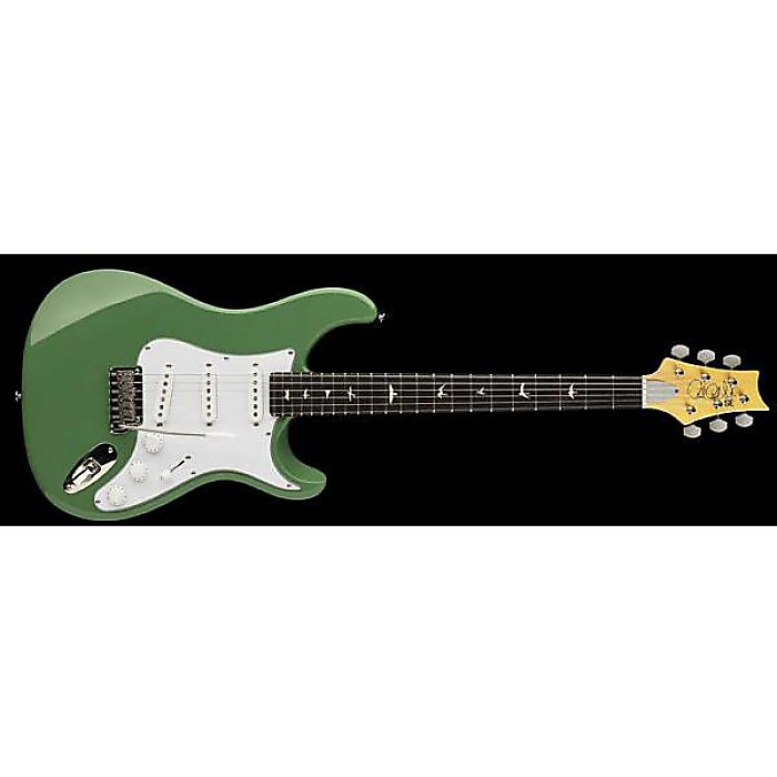Paul Reed Smith (PRS) ( ポールリードスミス ) / SE Silver Sky Evergreen夏休みセール｜ミュージックハウス フレンズ