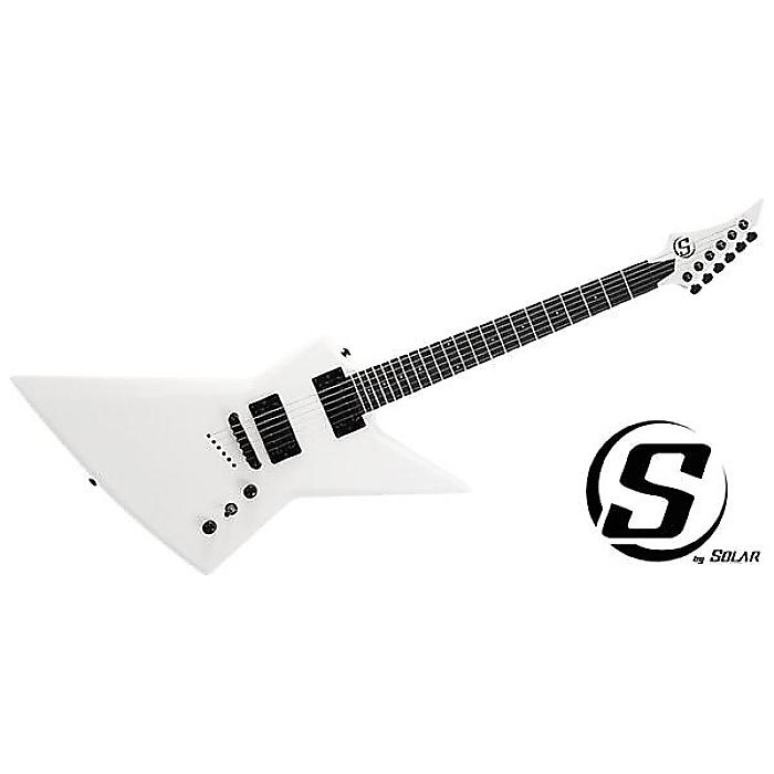 S by Solar ( エス・バイ・ソーラー ) AB4.6C-E ギターレビュー】S by Solar AB4.6C-E | PHILOSODOMY記録簿