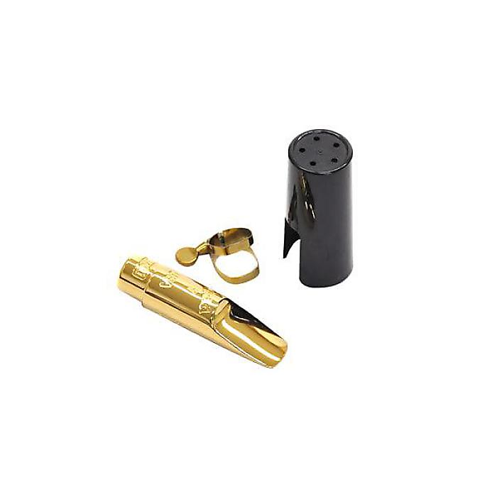Bari Woodwinds ( バリ・ウッドウィンズ ) / BGSS7 ソプラノサックス Bari Gold 7夏休スペシャル