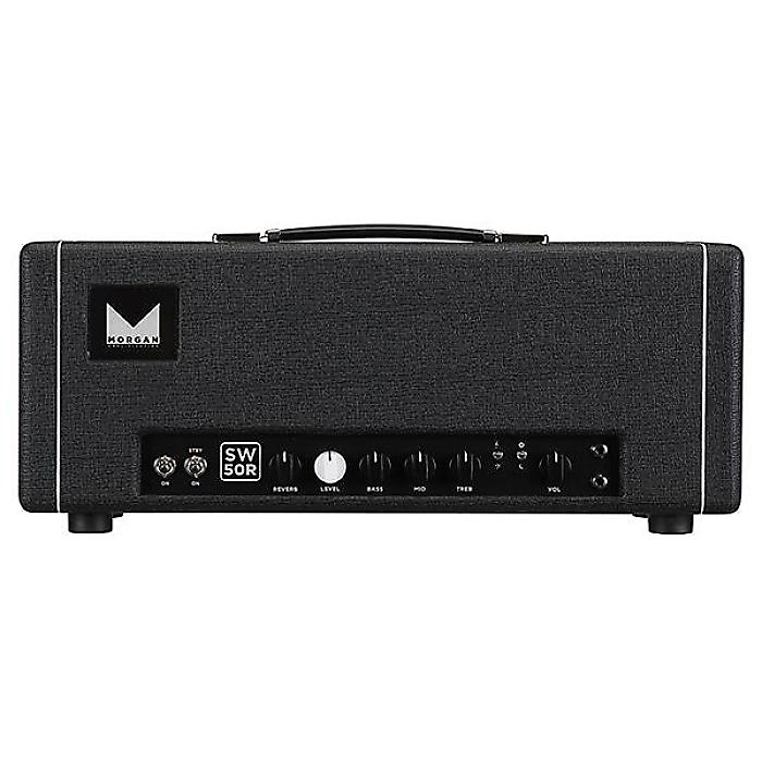 Morgan Amplification ( モーガン・アンプリフィケーション ) / SW50R Head Twilight夏休みセール｜ミュージックハウス フレンズ 424,151円