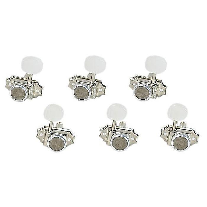 GOTOH ( ゴトー ) / SD90-MGT-P5W-L3R3-Nickel夏休スペシャル｜ミュージックハウス フレンズ