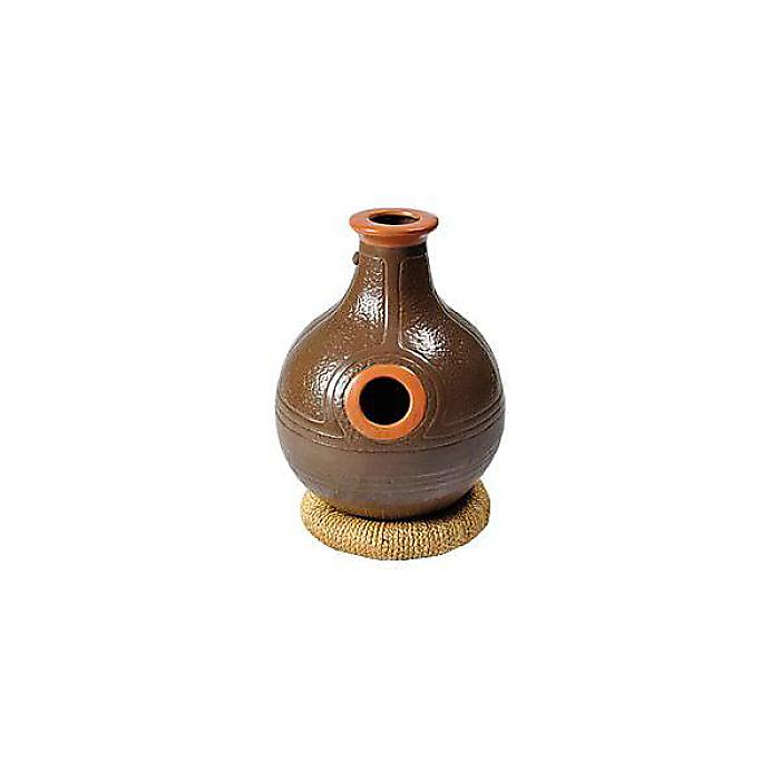 楽天市場】LP LP1400-C4 LP UDU DRUM CLAYTONE #4 ウドゥドラム