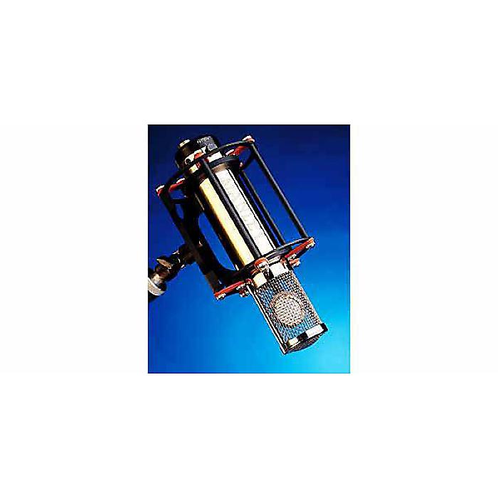 楽天市場】MANLEY(マンレイ) Gold Reference Microphone【コンデンサー