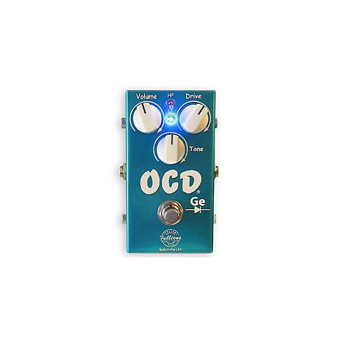 FULLTONE ( フルトーン ) / OCD-GERMANIUM夏休みセール｜ミュージックハウス フレンズ 40,884円
