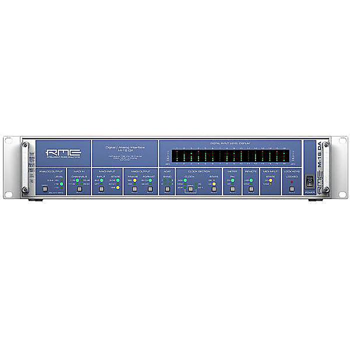 RME ( アールエムイー ) / M-16 DA夏休みセール