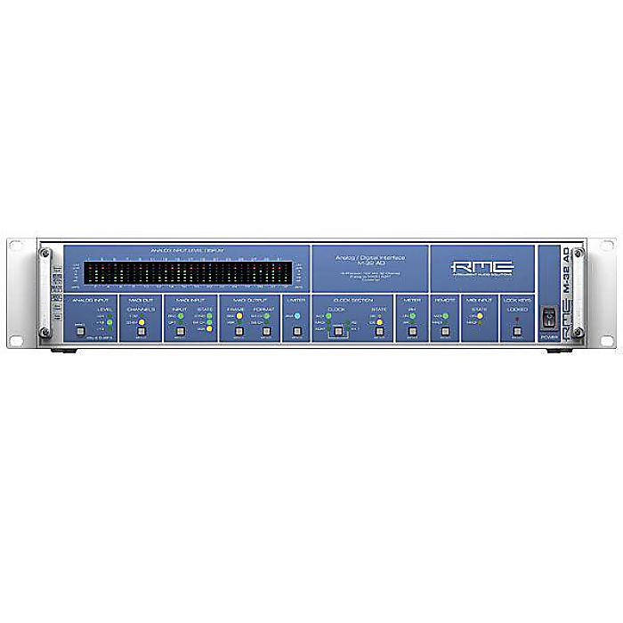 RME ( アールエムイー ) / M-32 AD　ADコンバーター夏休みセール