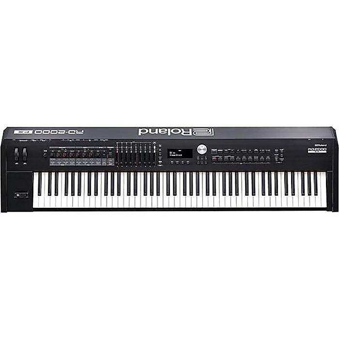 RD-700NX Roland ピアノ Roland - RD-700NX | Digital Piano