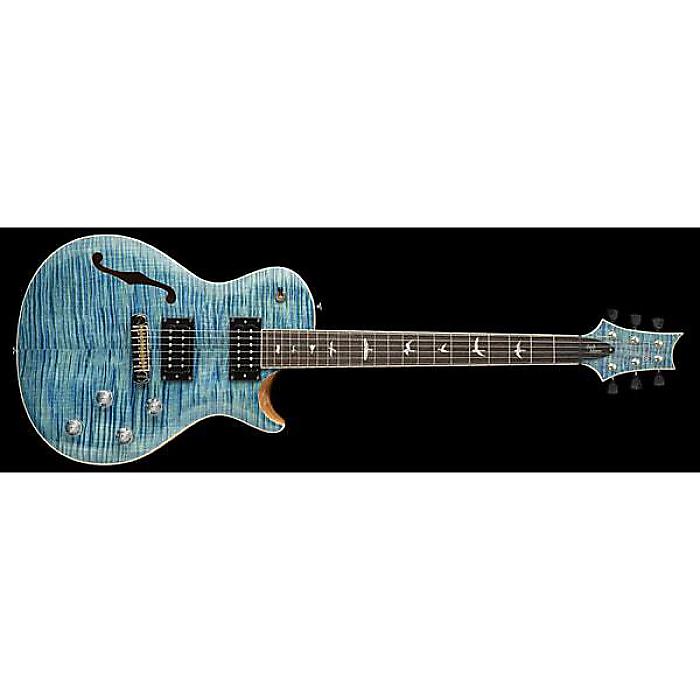 Paul Reed Smith (PRS) ( ポールリードスミス ) / SE ZACH MYERS - Myers Blue夏休みセール｜ミュージックハウス フレンズ