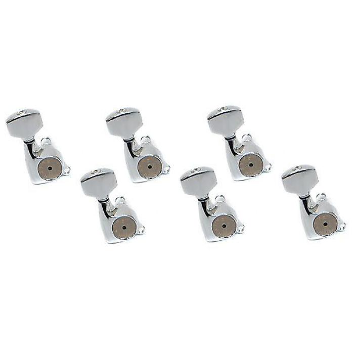 GOTOH ( ゴトー ) / SGS510Z-HAPM-A07-L6-Chrome夏休スペシャル