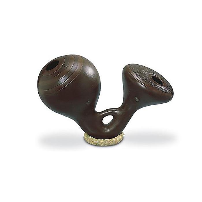 楽天市場】LP LP1400-C4 LP UDU DRUM CLAYTONE #4 ウドゥドラム