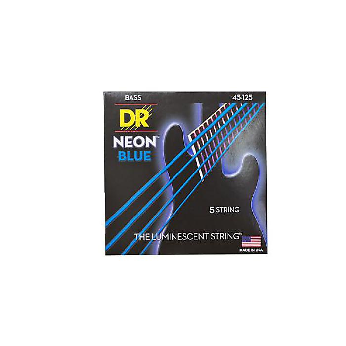 DR ( ディーアール ) / NBB5-45 Hi-Def NEON BLUE夏休みセール