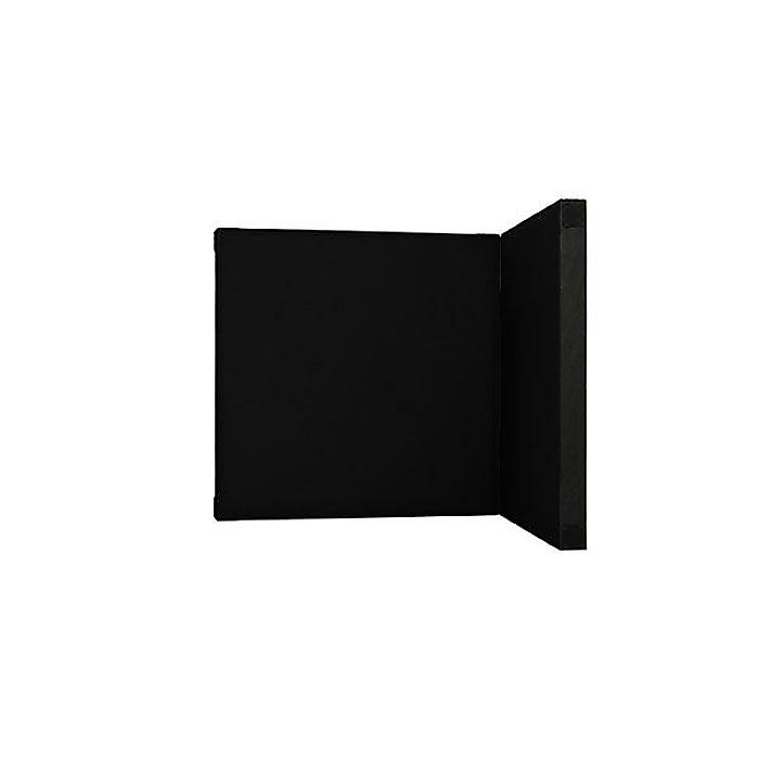 GRAPHT ( グラフト ) / CvoNis / Separate Folio Panel-single (Black)夏休みセール