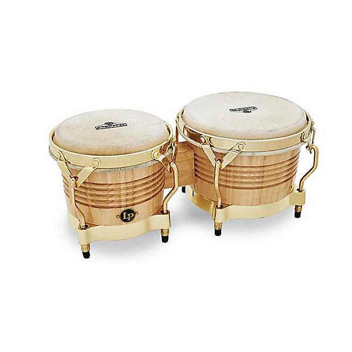 LP Aspire ボンゴ 太鼓 パーカッション 楽天市場】LP ラテンパーカッション ウッドボンゴ 楽器 両手で