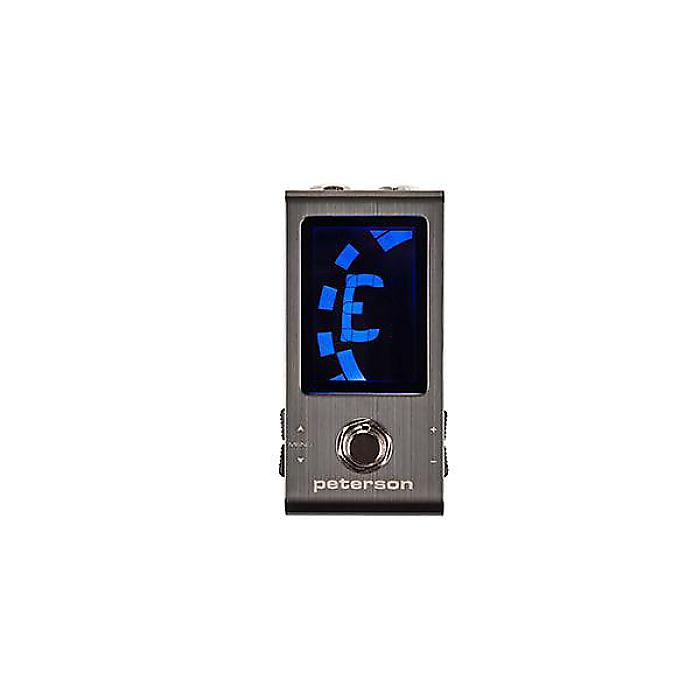 PETERSON ( ピーターソン ) / StroboStomp Mini夏休みセール 22,950円